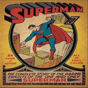 COMICS
