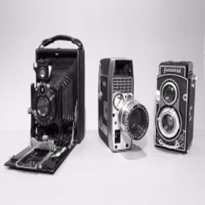 CÁMARAS-FOTO