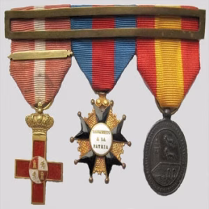 MEDALLAS