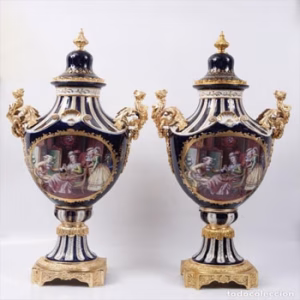 PORCELANA