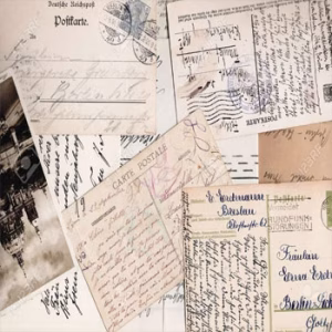 POSTALES
