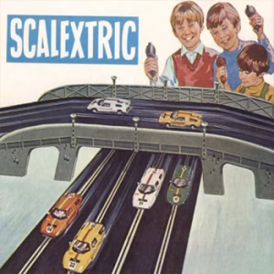SCALEXTRIC