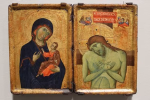 Vender Arte Religioso en Madrid
