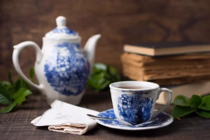 Vender Cerámica y Porcelana Antigua