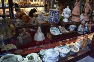 Vender Objetos de Colección en Madrid