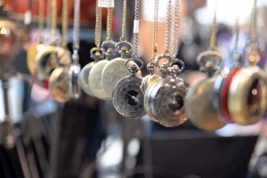 Vender Relojes Antiguos en Madrid