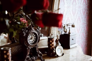 Vender objetos de Decoración Antigua en Madrid