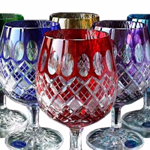 Vender Cristal en Madrid
