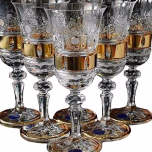Vender Cristal Antiguo