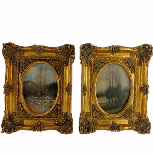 Vender Pintura Antigua en Madrid