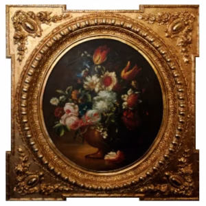Vender Pintura Antigua en Madrid