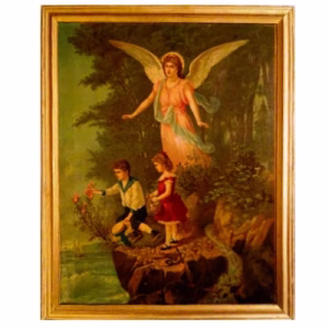 Vender Arte Religioso en Madrid