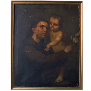Vender Arte Religioso en Madrid