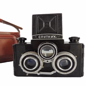 ▷ Vender Cámaras y Fotografías Antiguas en Madrid