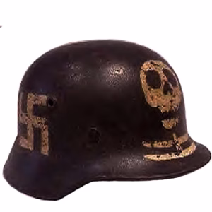 Vender Cascos Antiguos - Objetos Militares