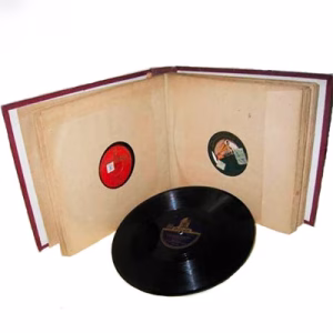 Vender Antiguos Discos de Vinilo en Madrid