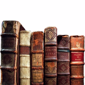 Vender libros antiguos en Madrid