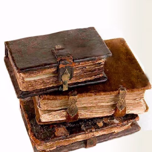 Vender libros antiguos en Madrid