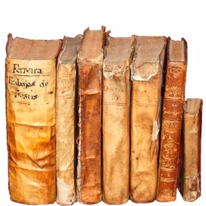 Vender libros antiguos en Madrid
