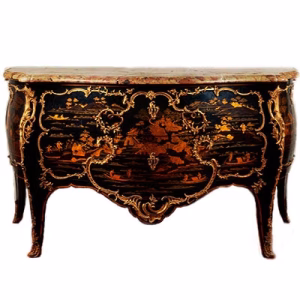 Vender muebles antiguos en Madrid