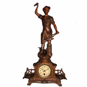 Vender Relojes Antiguos en Madrid