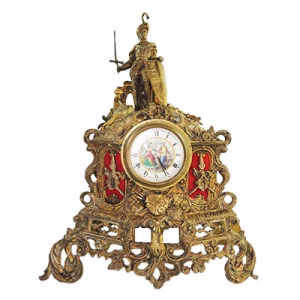 Vender Relojes Antiguos de mesa en Madrid