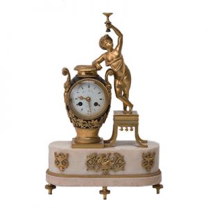 Vender Relojes Antiguos en Madrid