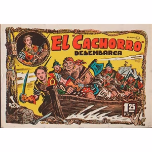 Vender Tebeos y Comics en Madrid