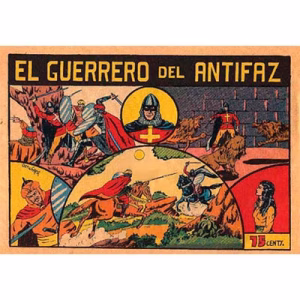 Vender Tebeos y Comics en Madrid