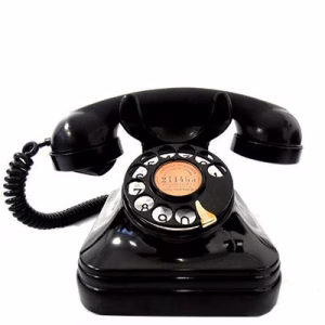 Vender Teléfonos Antiguos en Madrid