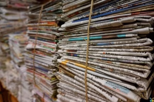 Vender Revistas y Periódicos Antiguos en Madrid